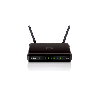 Dlink Wireless Router